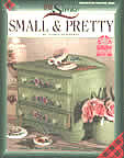 folk art one stroke painting Books Small and Pretty