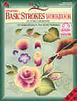 folk art one stroke painting Books Basic Strokes Updated