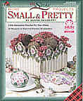 folk art one stroke painting Books Small and Pretty II