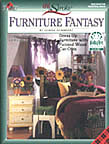 folk art one stroke painting Books Furniture Fantasy