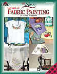 folk art one stroke painting Books Garden of Fabric Painting