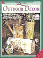 folk art one stroke painting Books Outdoor Decor