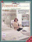 folk art one stroke painting Books Furniture Accents