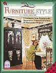 folk art one stroke painting Books Furniture Style
