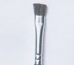 folk art one stroke painting Brushes Mini Scruffy Brush