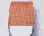 folk art one stroke painting Brushes 1.5 Inch Flat Brush