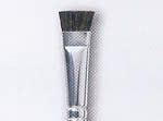 folk art one stroke painting Brushes 1/2 Inch Scruffy Brush