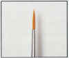 folk art one stroke painting Brushes #1 Script Liner