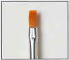 folk art one stroke painting Brushes #6 Flat
