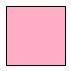 folk art one stroke painting Enamels Baby Pink : 2oz Enamel Paint