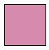 folk art one stroke painting Enamels Butler Magenta : 2oz Enamel Paint