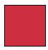 folk art one stroke painting Enamels Engine Red : 2oz Enamel Paint