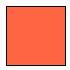 folk art one stroke painting Enamels Pure Orange : 2oz Enamel Paint