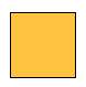 folk art one stroke painting Enamels School Bus Yellow : 2oz Enamel Paint