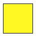 folk art one stroke painting Enamels Lemon Custard : 2oz Enamel Paint