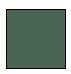 folk art one stroke painting Enamels Hunter Green : 2oz Enamel Paint
