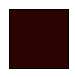 folk art one stroke painting Enamels Licorice : 2oz Enamel Paint
