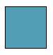 folk art one stroke painting Enamels Azure Blue : 2oz Enamel Paint