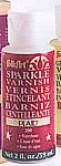 folk art one stroke painting Mediums and Varnishes Sparkle varnish 2oz