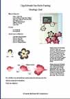 one stroke project sheets