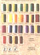 folk art one stroke painting Reusable Teaching Guides  Color Blending Guide 